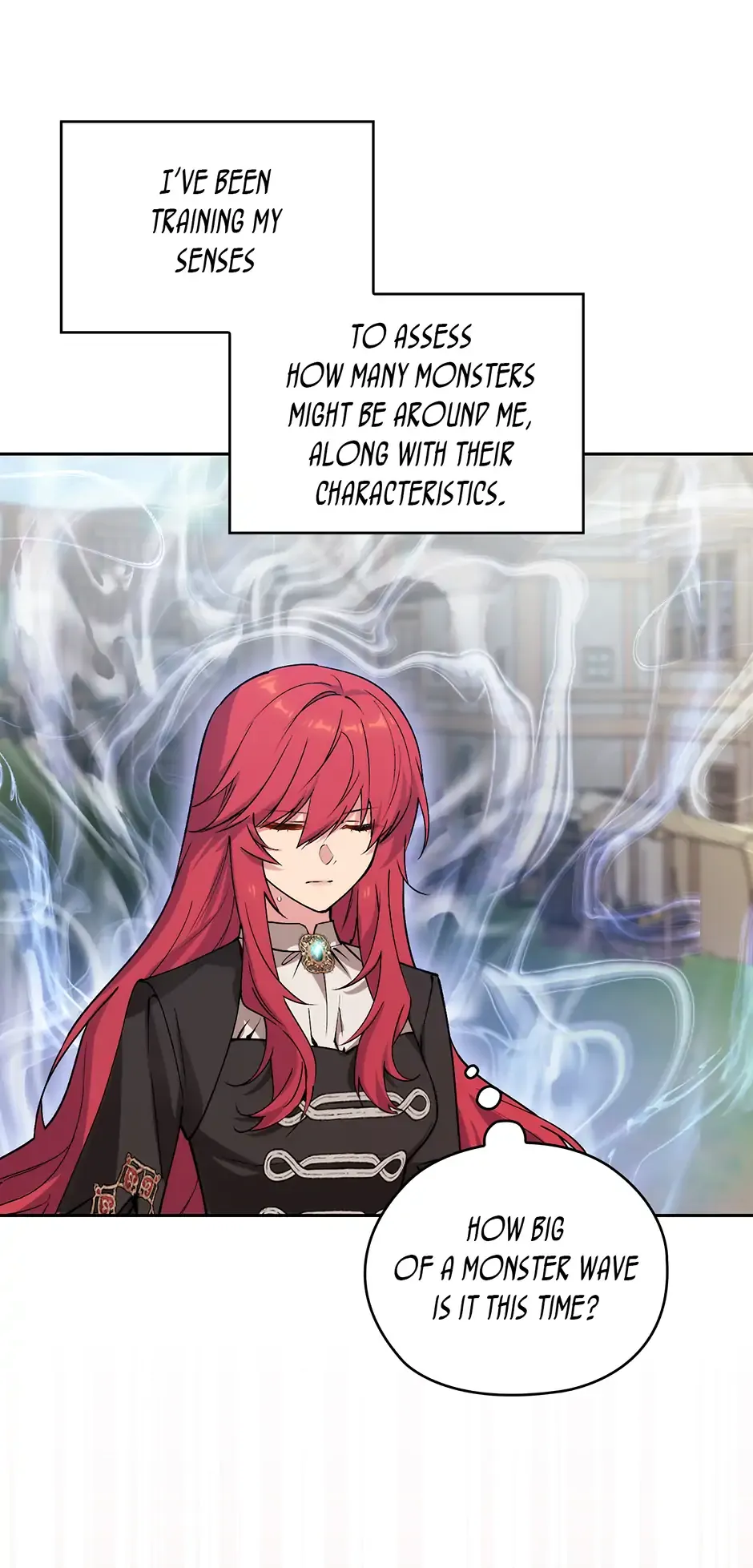 Reminiscence Adonis Chapter 283 50